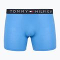 Boxers Tommy Hilfiger Brief Stripe 3 pairs pitch blue/cobalt blue/minerali stripe 2