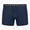 Boxers Tommy Hilfiger Brief Stripe 3 pairs pitch blue/cobalt blue/minerali stripe 5