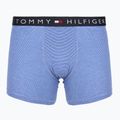 Boxers Tommy Hilfiger Brief Stripe 3 pairs pitch blue/cobalt blue/minerali stripe 6