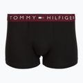 Boxers Tommy Hilfiger Trunk WB 3 pairs deep regatta/black/bluee jean 2