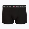 Boxers Tommy Hilfiger Trunk WB 3 pairs deep regatta/black/bluee jean 4
