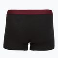 Boxers Tommy Hilfiger Trunk WB 3 pairs deep regatta/black/bluee jean 5