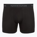 Men's boxers Tommy Hilfiger Brief 5 pairs reg blue/bon orange/black 6