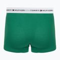 Men's boxers Tommy Hilfiger Trunk 3 pairs army green/prp nvy/nov grn 3