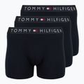 Boxers Tommy Hilfiger Brief Dtm 3 pairs desert sky/desert sky/desert sky