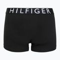 Boxers Tommy Hilfiger Trunk WB 3 pairs lemon curd/arctic aqua/black 3