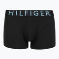 Boxers Tommy Hilfiger Trunk WB 3 pairs lemon curd/arctic aqua/black 5