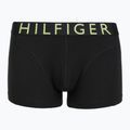 Boxers Tommy Hilfiger Trunk WB 3 pairs lemon curd/arctic aqua/black 6