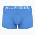 Boxers Tommy Hilfiger Trumk 3 pairs arctic aqua/black/cobalt blue 2