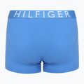 Boxers Tommy Hilfiger Trumk 3 pairs arctic aqua/black/cobalt blue 3