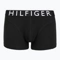Boxers Tommy Hilfiger Trumk 3 pairs arctic aqua/black/cobalt blue 6