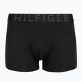 Boxers Tommy Hilfiger Trunk WB Cooling Technology 3 pairs black/black/black 2