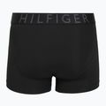 Boxers Tommy Hilfiger Trunk WB Cooling Technology 3 pairs black/black/black 3