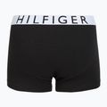 Boxers Tommy Hilfiger Trunk WB 3 pairs medium red/tommy hilfiger white/desert sky 3