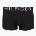 Boxers Tommy Hilfiger Trunk WB 3 pairs medium red/tommy hilfiger white/desert sky 5