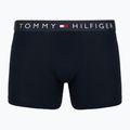 Boxers Tommy Hilfiger Trumk 3 pairs desert sky/muslin/keep blue 5