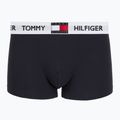 Men's boxers Tommy Hilfiger Trunk medium red/white/navy blue 2