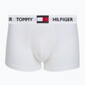 Men's boxers Tommy Hilfiger Trunk medium red/white/navy blue 4