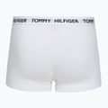 Men's boxers Tommy Hilfiger Trunk medium red/white/navy blue 5