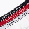 Men's boxers Tommy Hilfiger Trunk Dtm white/medium red/navy blue 6