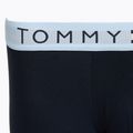 Men's boxers Tommy Hilfiger Trunk WB 3 pairs dark ash/brzy blue/rouge 6