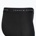 Men's boxers Tommy Hilfiger Micro Long 3 pack black/black/black 4