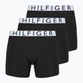Boxers Tommy Hilfiger Brief Cooling Technology 3 pairs black/black/black
