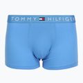 Boxers Tommy Hilfiger Trumk 5 pairs cobalt blue/pitch black/black/light castle/desert 6
