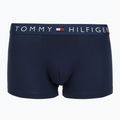 Boxers Tommy Hilfiger Trumk 5 pairs cobalt blue/pitch black/black/light castle/desert 7