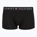 Boxers Tommy Hilfiger Trumk 5 pairs cobalt blue/pitch black/black/light castle/desert 8