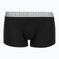 Boxers Tommy Hilfiger Trunk WB 5 pairs pale pnk/antique slvr/ruby jewel/aegean sea/blk 2