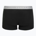 Boxers Tommy Hilfiger Trunk WB 5 pairs pale pnk/antique slvr/ruby jewel/aegean sea/blk 3