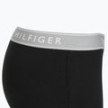 Boxers Tommy Hilfiger Trunk WB 5 pairs pale pnk/antique slvr/ruby jewel/aegean sea/blk 4