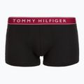 Boxers Tommy Hilfiger Trunk WB 5 pairs pale pnk/antique slvr/ruby jewel/aegean sea/blk 5
