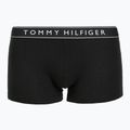 Boxers Tommy Hilfiger Trunk WB 5 pairs pale pnk/antique slvr/ruby jewel/aegean sea/blk 7