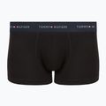 Boxers Tommy Hilfiger Trumk 7 pairs white/white/white/black/black/desert/desert 3