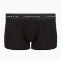 Boxers Tommy Hilfiger Trumk 7 pairs white/white/white/black/black/desert/desert 4