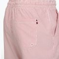 Men's swim shorts Tommy Hilfiger Medium Drawstring Ithaca terra red/ecru ithaca 4