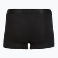 Men's boxers Tommy Hilfiger Modal Blend black/black/black 2
