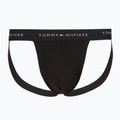 Men's briefs Tommy Hilfiger Cotton Jockst 3 pack black/black/black 2