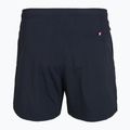 Men's swim shorts Tommy Hilfiger Medium Drawstring Zip Pocket desert sky 2