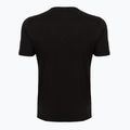 Men's T-shirt Tommy Hilfiger Cotton V-Neck black/black/black 2