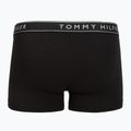 Boxers Tommy Hilfiger Trunk Dtm 3 pairs black/black/black 2