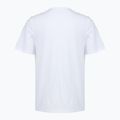 Men's T-shirt Tommy Hilfiger Cotton V-Neck white/white/white 3