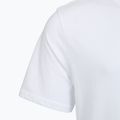Men's T-shirt Tommy Hilfiger Cotton V-Neck white/white/white 5