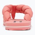 Women's flip-flops Tommy Hilfiger Braided Thong enchanted pink 6
