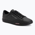 Men's trainers Tommy Hilfiger Vulc Core RBW Long Lace Leather black