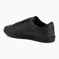 Men's trainers Tommy Hilfiger Vulc Core RBW Long Lace Leather black 3