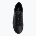 Men's trainers Tommy Hilfiger Vulc Core RBW Long Lace Leather black 5