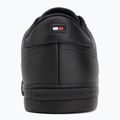 Men's trainers Tommy Hilfiger Vulc Core RBW Long Lace Leather black 6